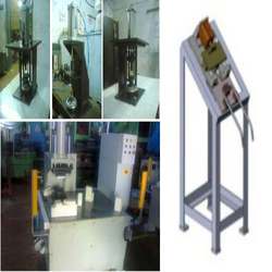 Manufacturers Exporters and Wholesale Suppliers of Special Purpose Machines Miraj Maharashtra